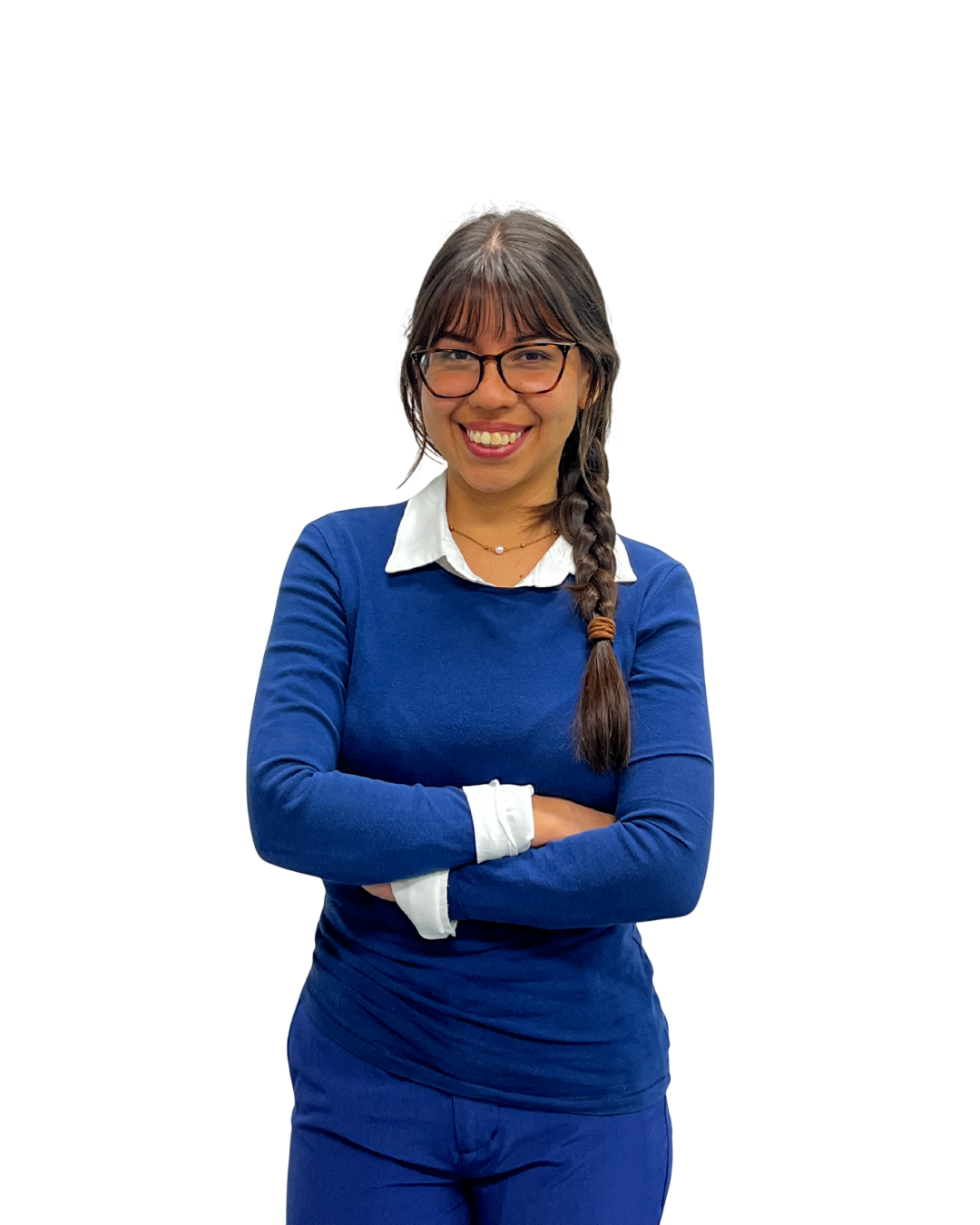 Diana Liseth Hernández Porras